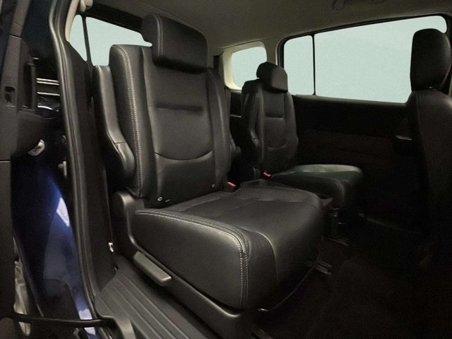 2008 Mazda Mazda5 Grand Touring photo 10