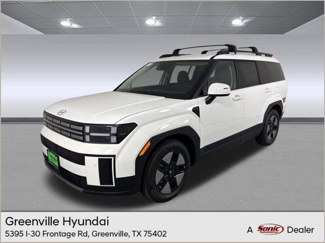 2026 Hyundai Santa Fe SEL's photo