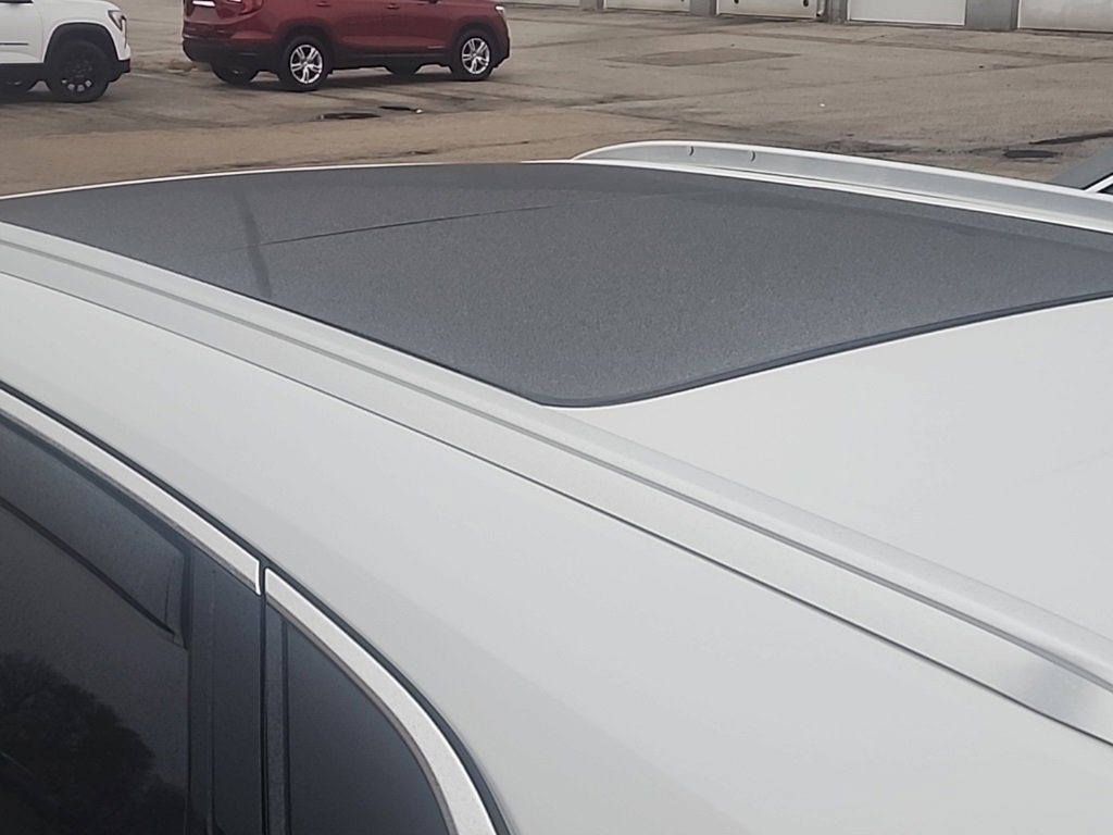 2018 Cadillac XT5 Premium Luxury photo 4