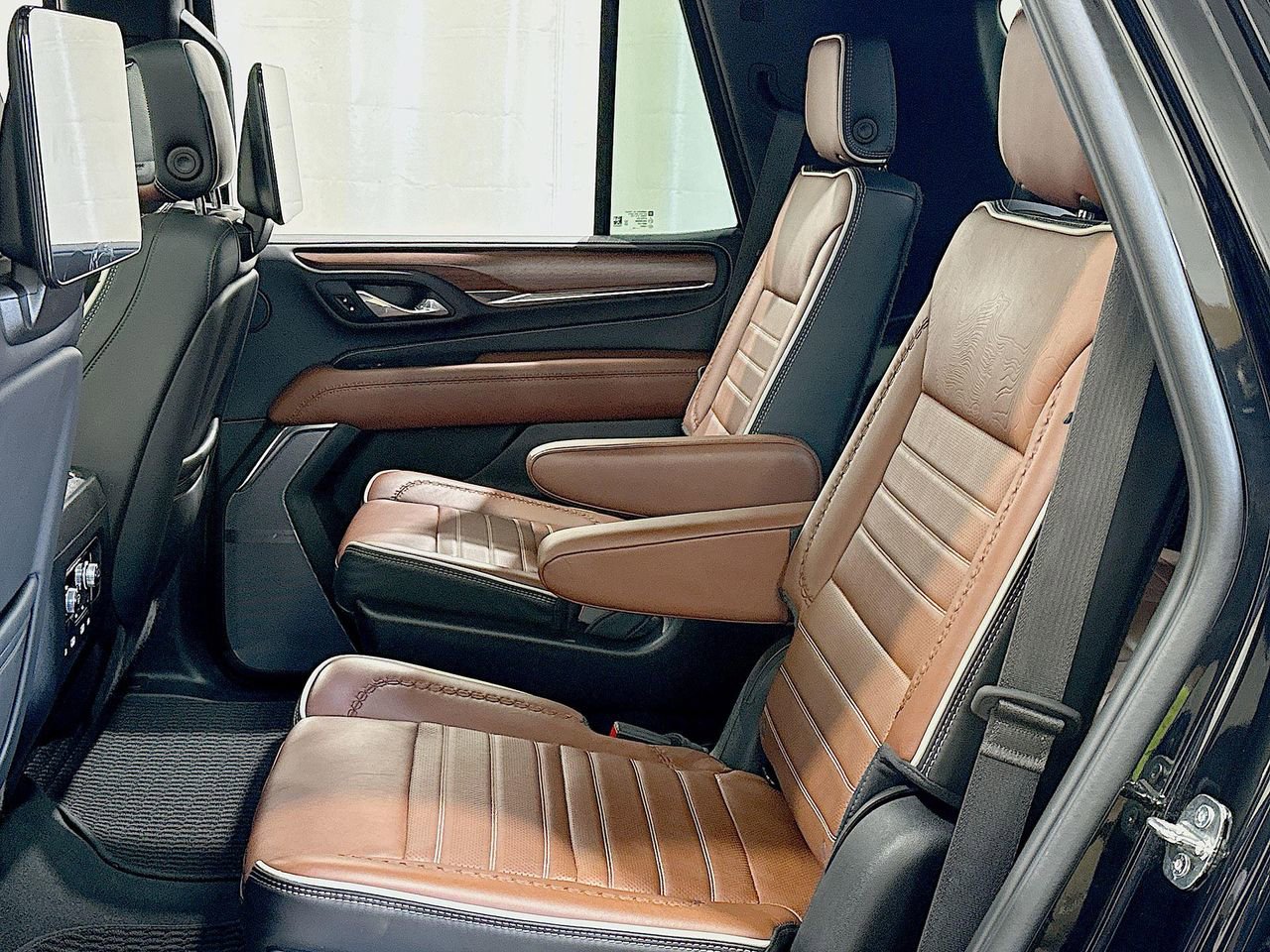 2024 Gmc Yukon Denali Ultimate photo 23