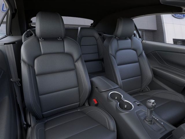 2026 FORD MUSTANG - Image 32