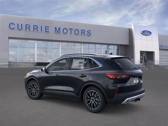 2025 FORD ESCAPE - Image 27