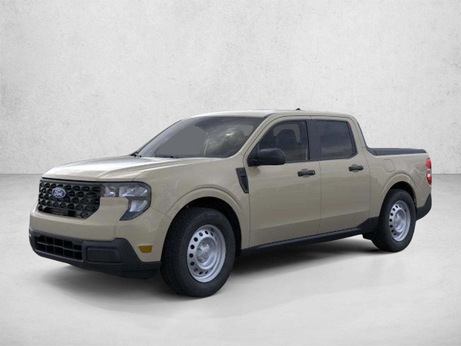 2025 Ford Maverick XL's photo