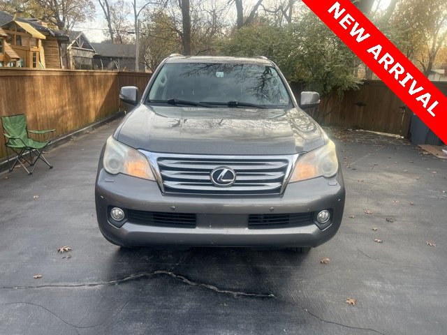 2012 Lexus GX Premium's photo