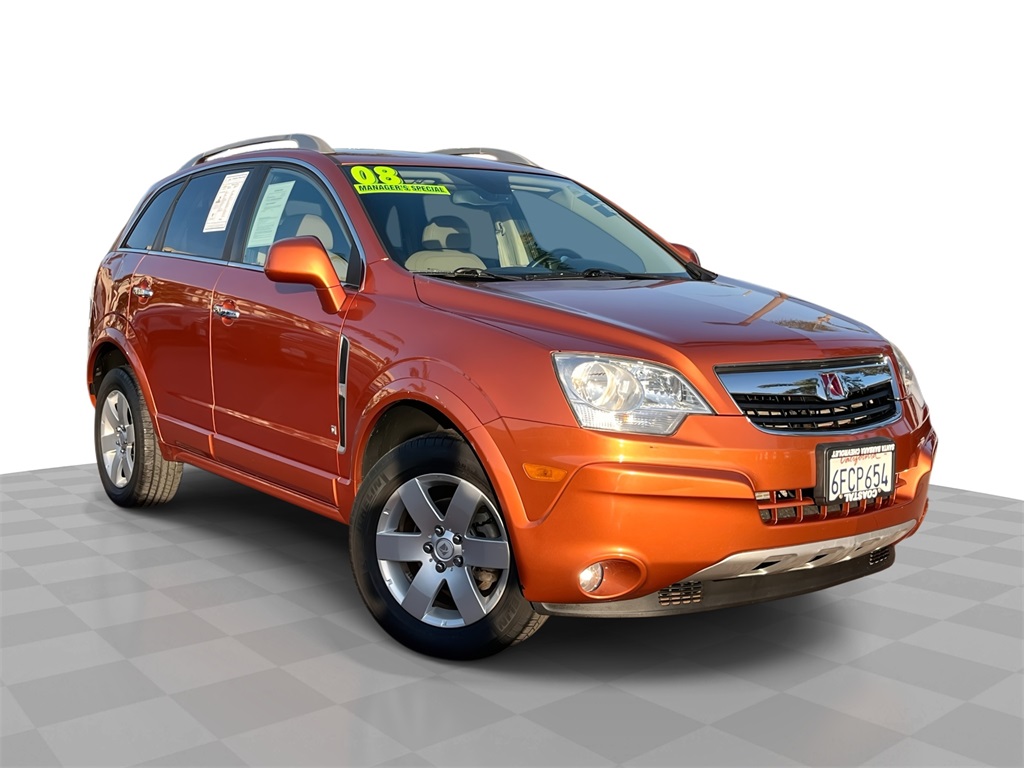 2008 Saturn VUE XR's photo