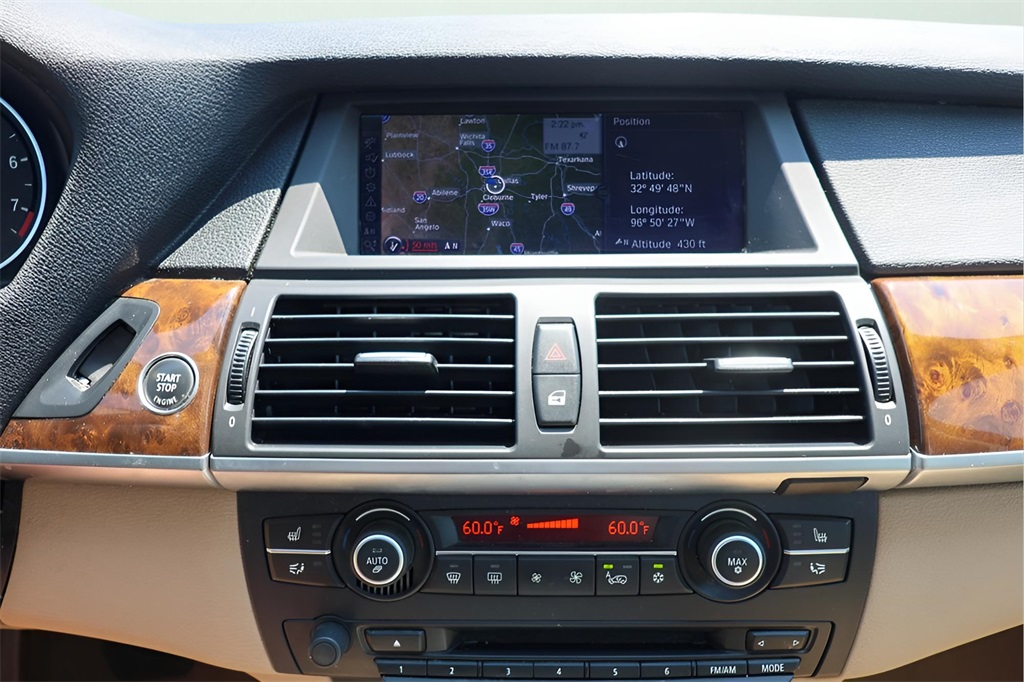 2011 Bmw X5 xDrive35i photo 14