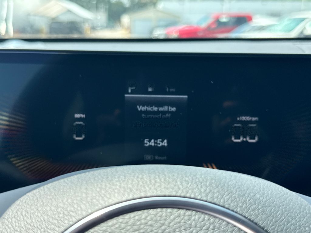2026 Kia K5 GT-Line photo 25