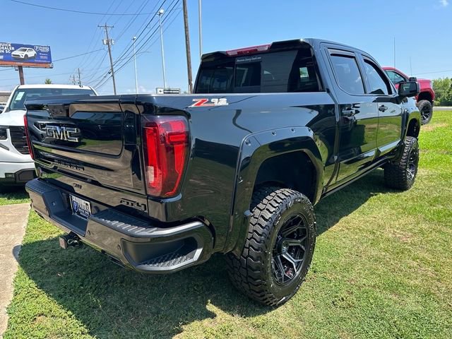 2025 Gmc Sierra 1500 AT4 photo 6