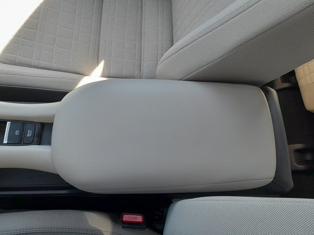 2023 Honda HR-V LX photo 21