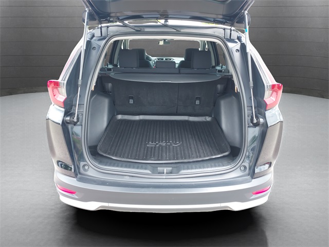 2022 Honda CR-V EX photo 7