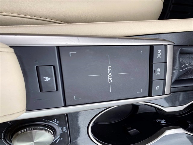 2021 Lexus RX 350 AWD photo 14