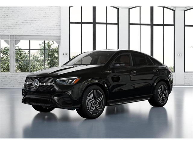 2026 Mercedes Benz GLE 450 4MATIC photo 35