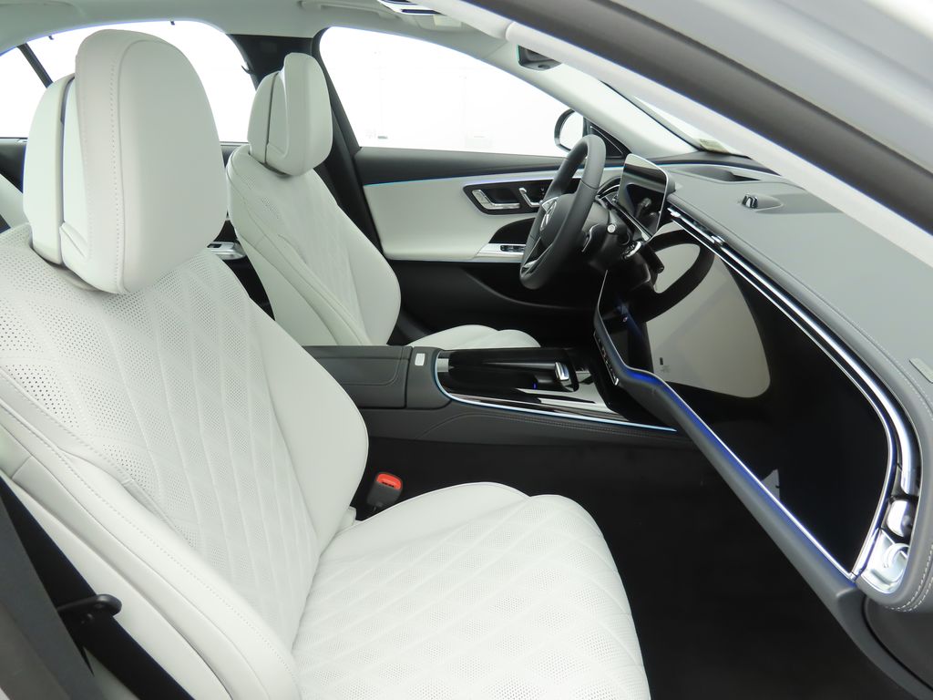 2026 Mercedes Benz E 350 photo 18
