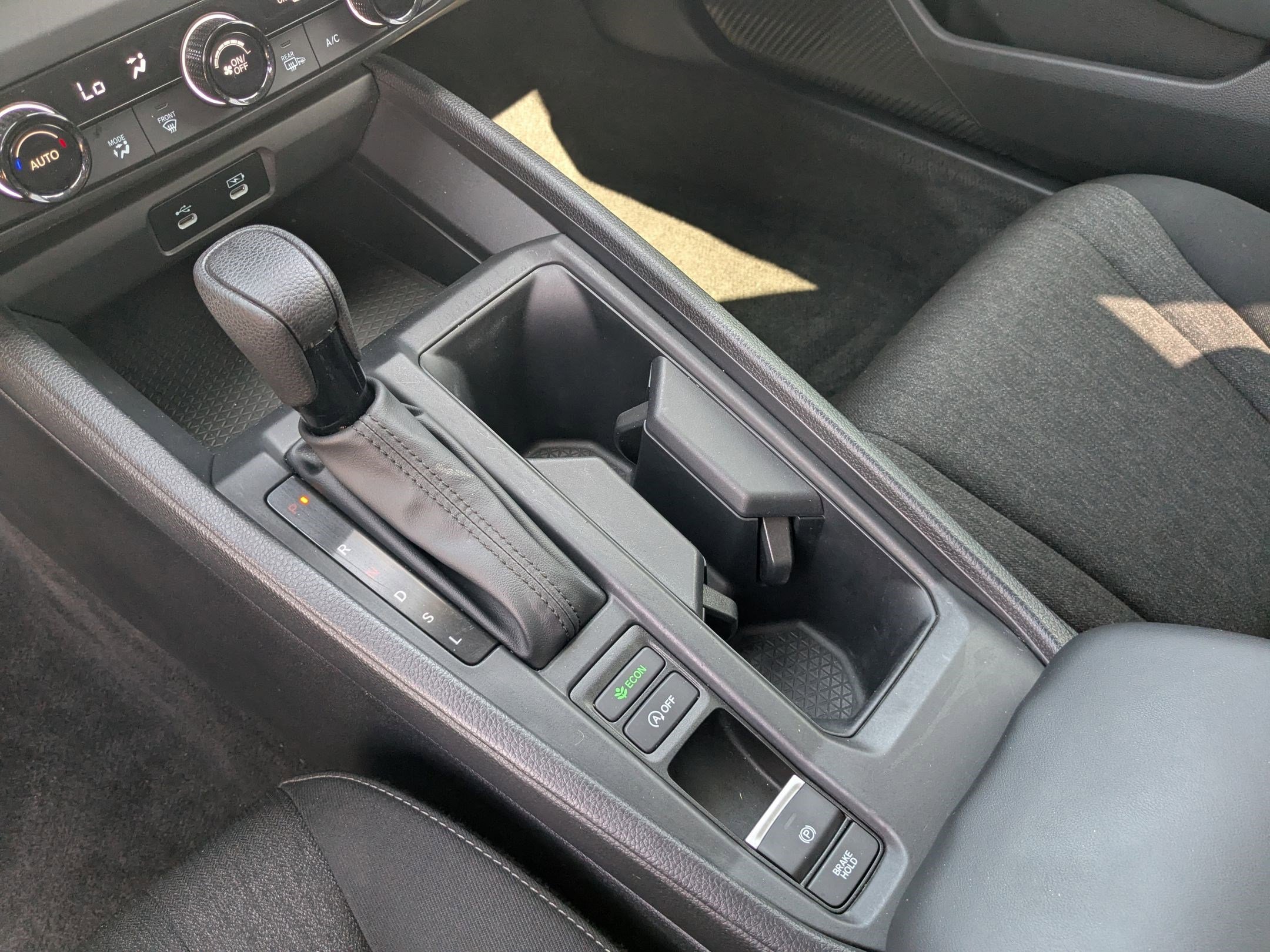 2023 Honda Accord 1.5T EX photo 17