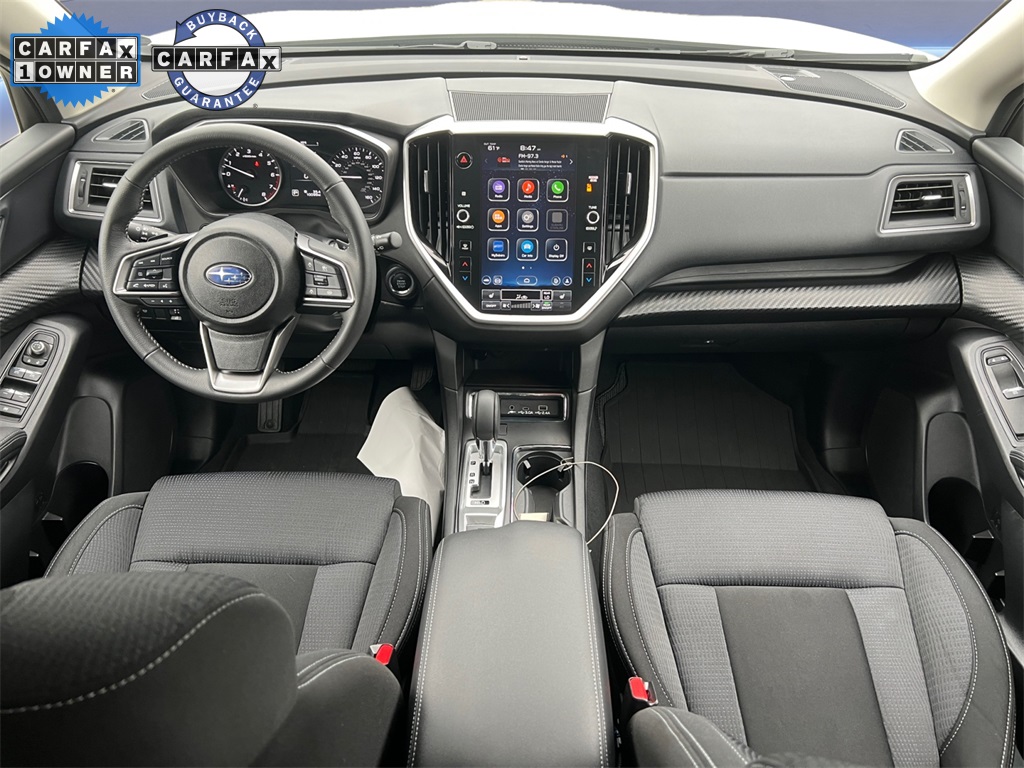 2024 Subaru Ascent Premium photo 11