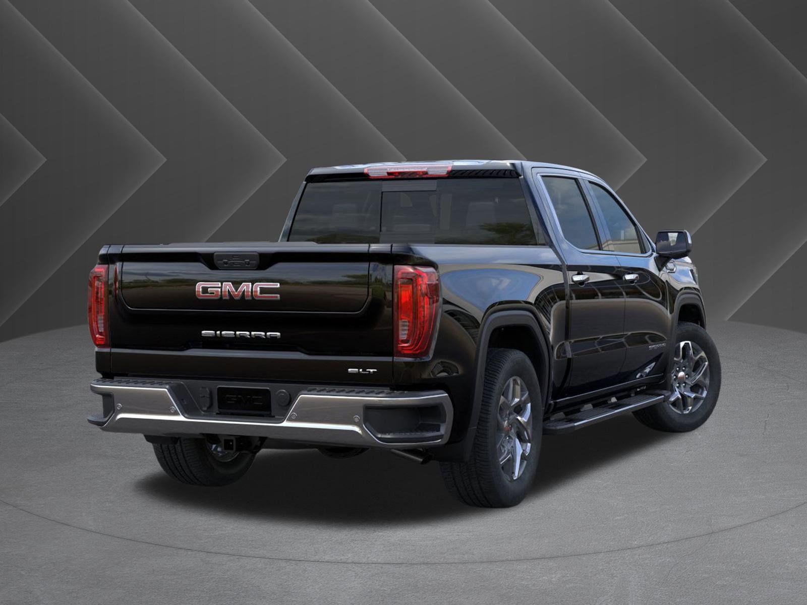 2026 Gmc Sierra 1500 SLT photo 4