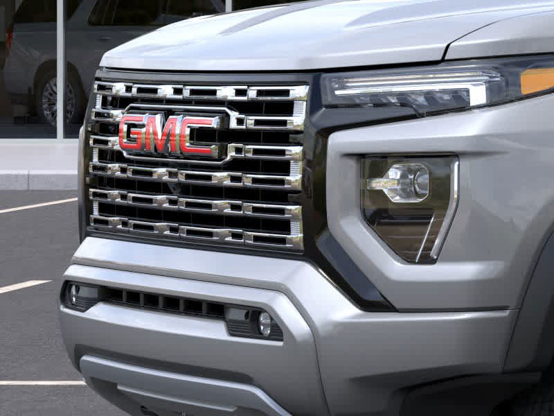 2026 Gmc Canyon Denali photo 13
