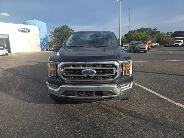 2022 Ford F-150 XLT photo 7