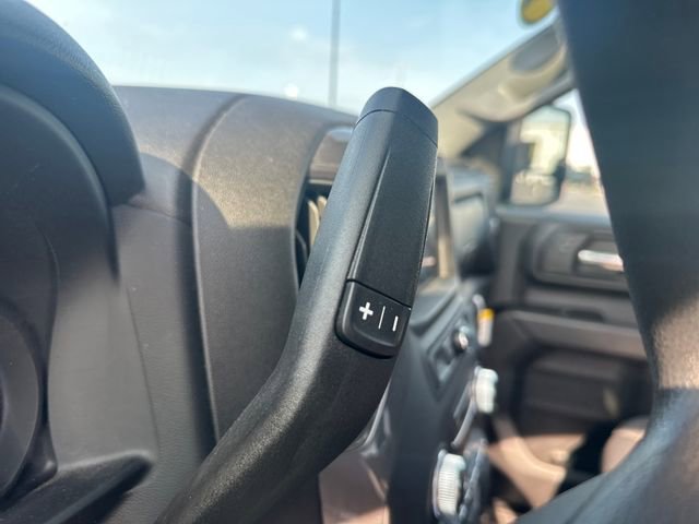 2025 Gmc Sierra 3500 HD Pro photo 23