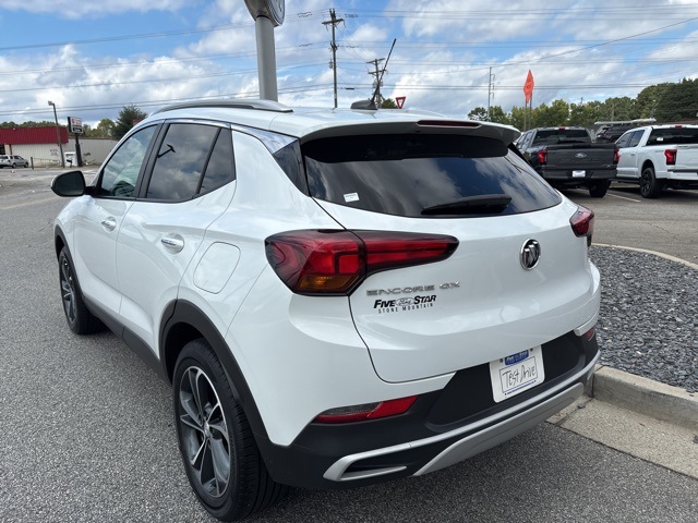 2022 Buick Encore GX Select photo 6