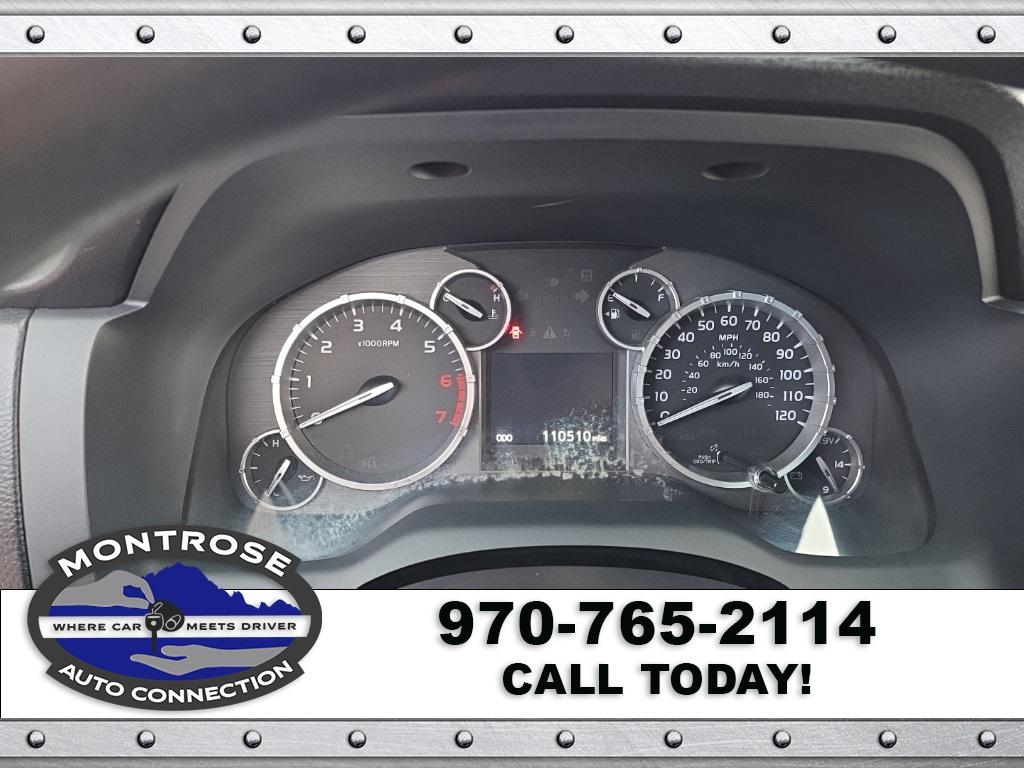 2014 Toyota Tundra SR5 photo 19