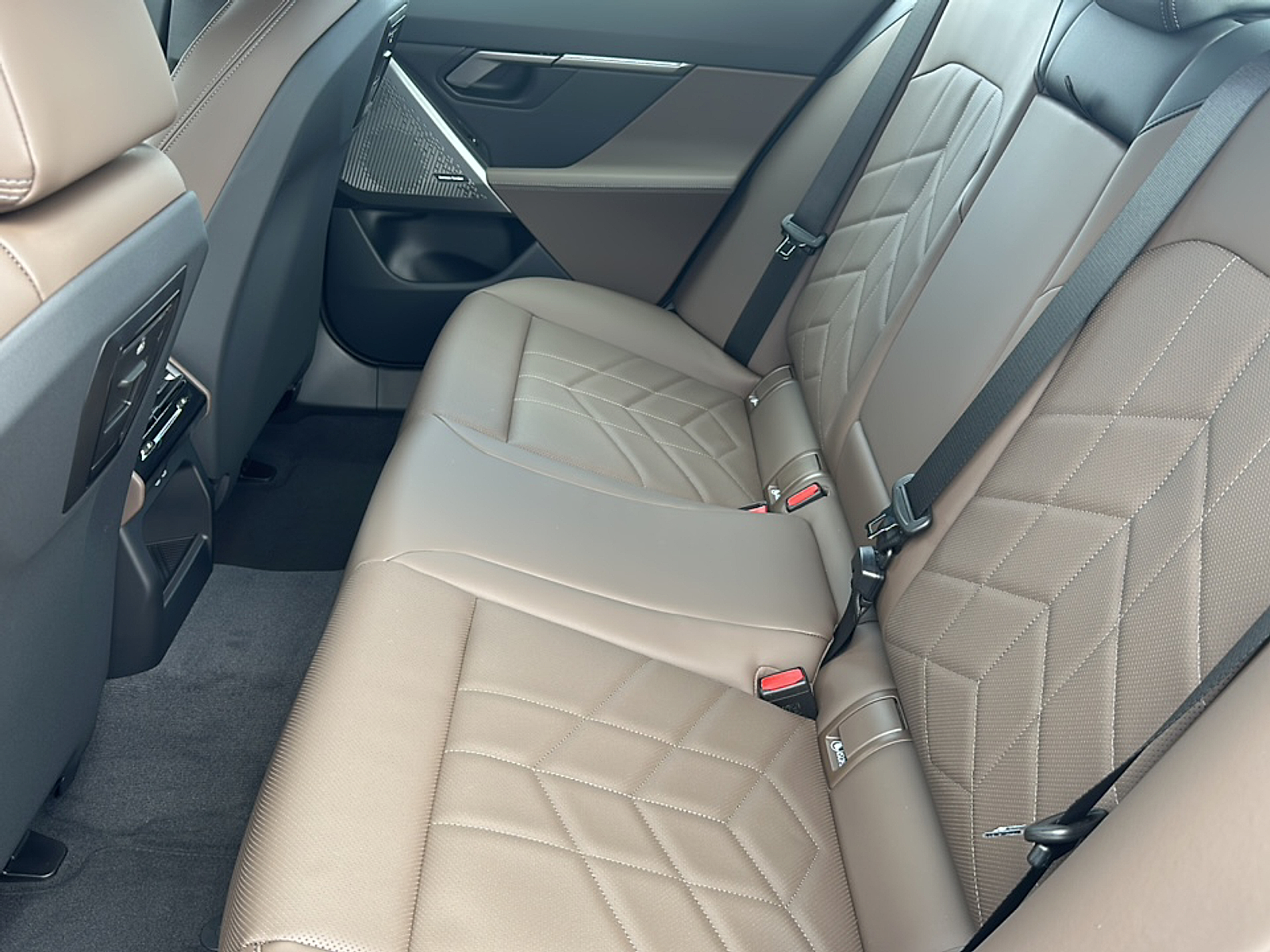 2025 Bmw 530i photo 8
