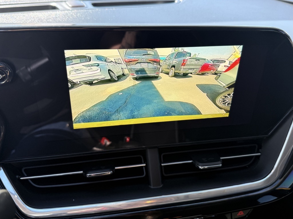 2024 Chevrolet Trax ACTIV photo 9