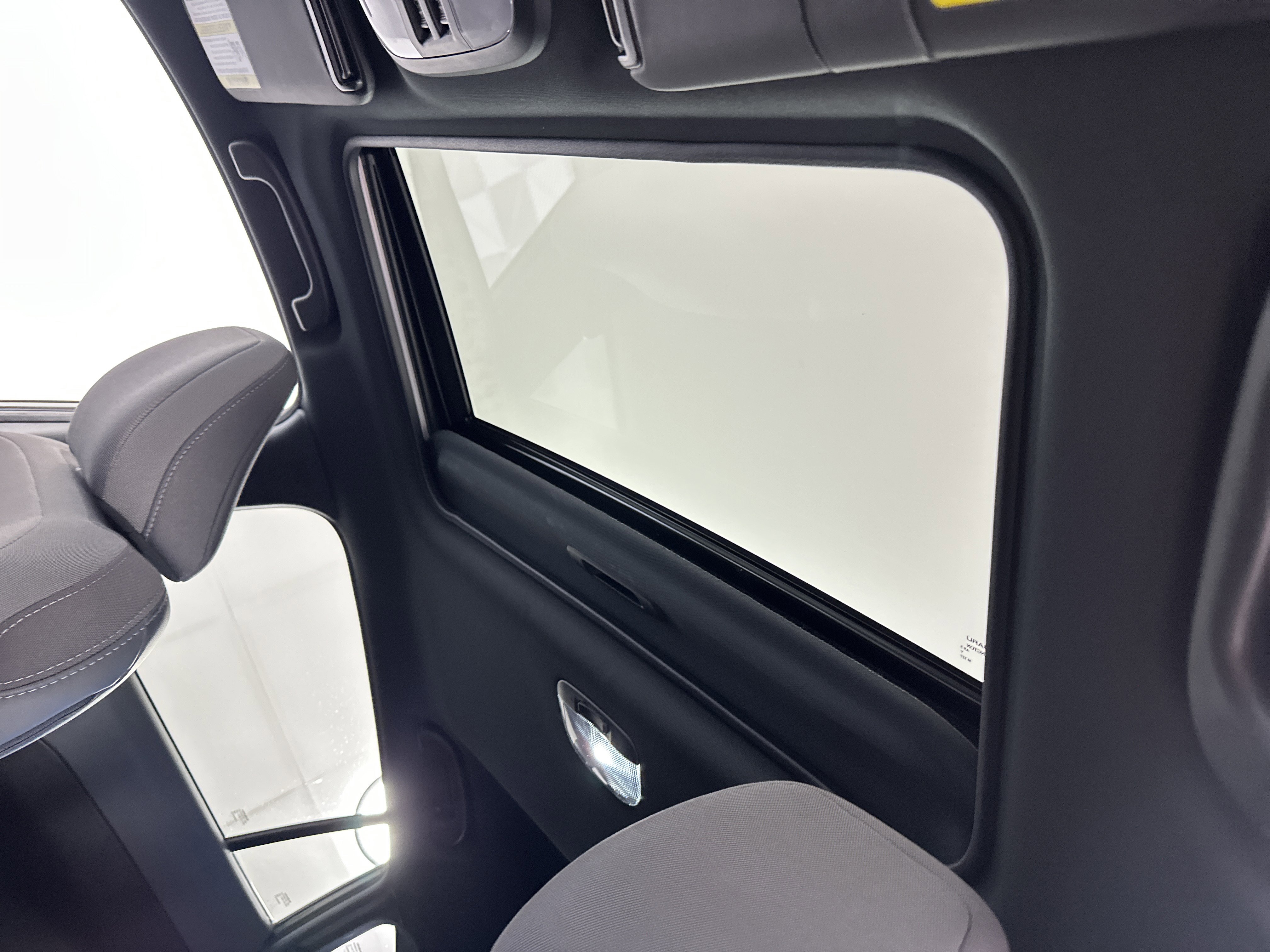 2025 Subaru Crosstrek Sport photo 4