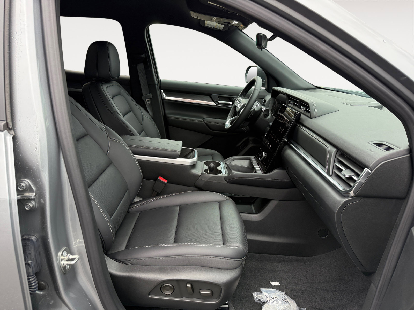 2026 Gmc Terrain Elevation photo 18