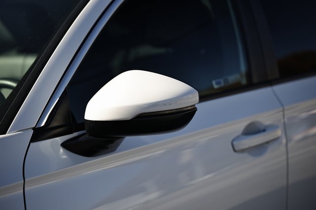 2023 Honda Civic Sport Touring photo 3