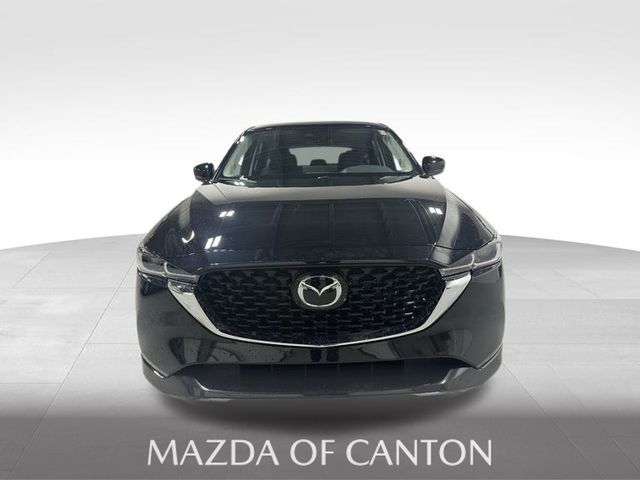 2025 Mazda CX-5 S Select Package's photo