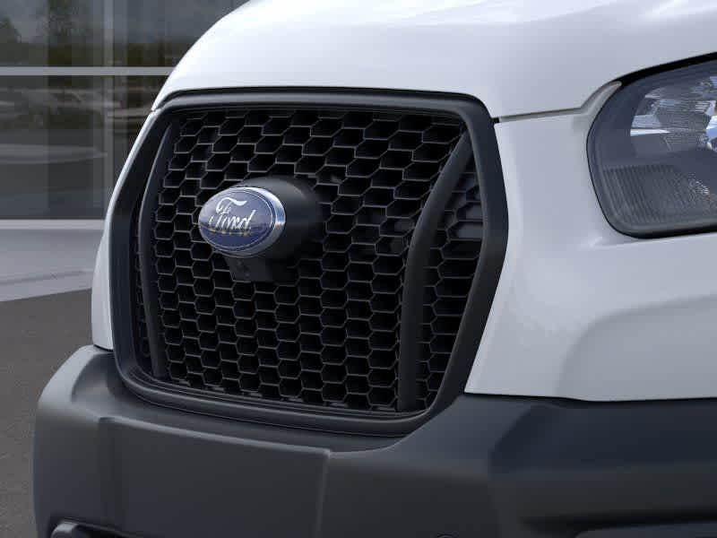 2025 Ford Transit photo 13