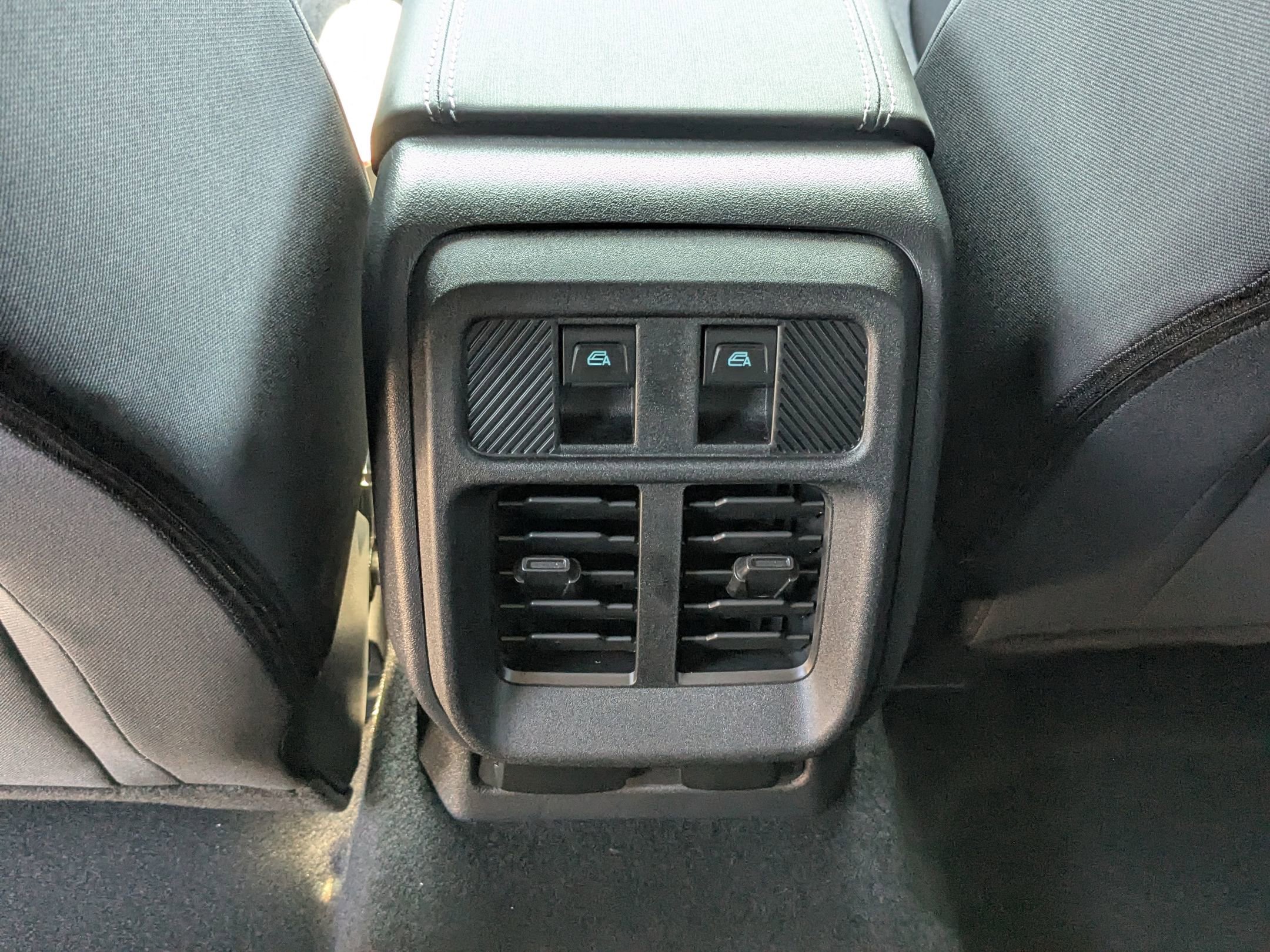 2025 Ford Bronco Big Bend photo 25