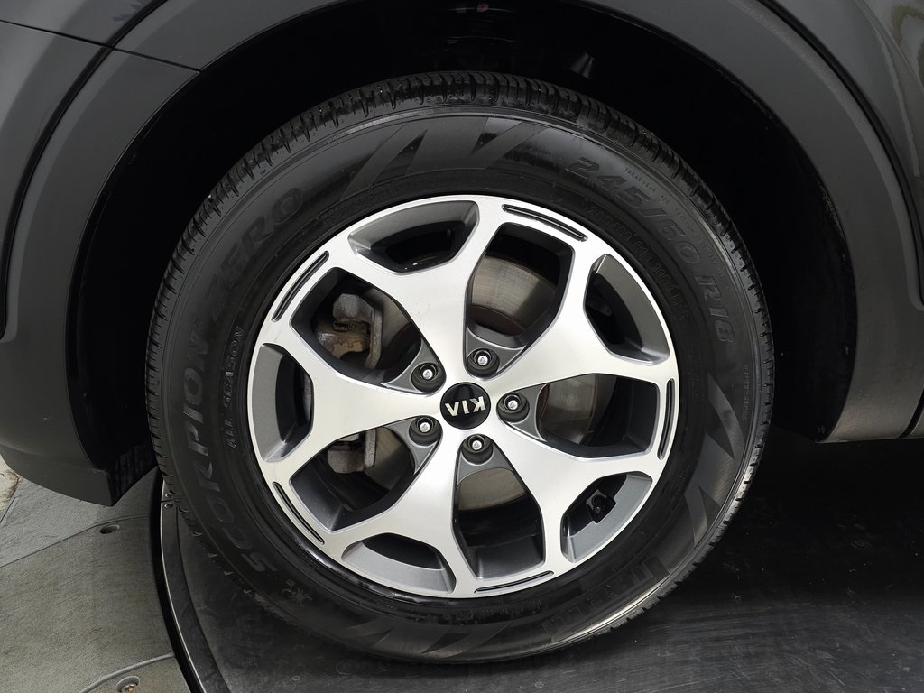 2021 KIA TELLURIDE - Image 12