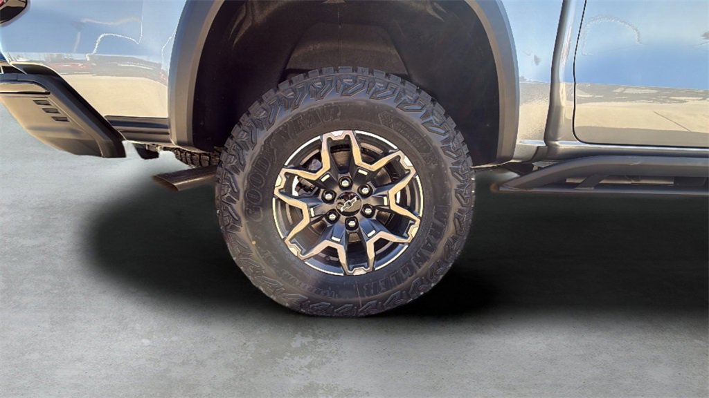 2026 Chevrolet Colorado ZR2 photo 53