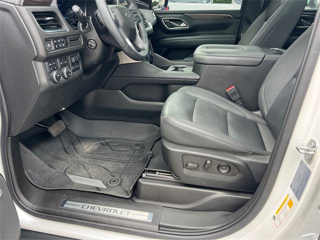2023 Chevrolet Tahoe Z71 photo 7