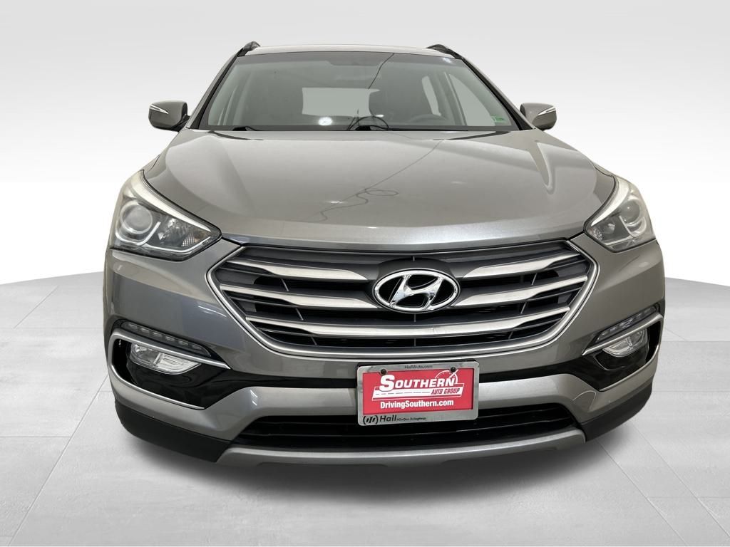 2018 Hyundai Santa Fe Sport Base photo 14