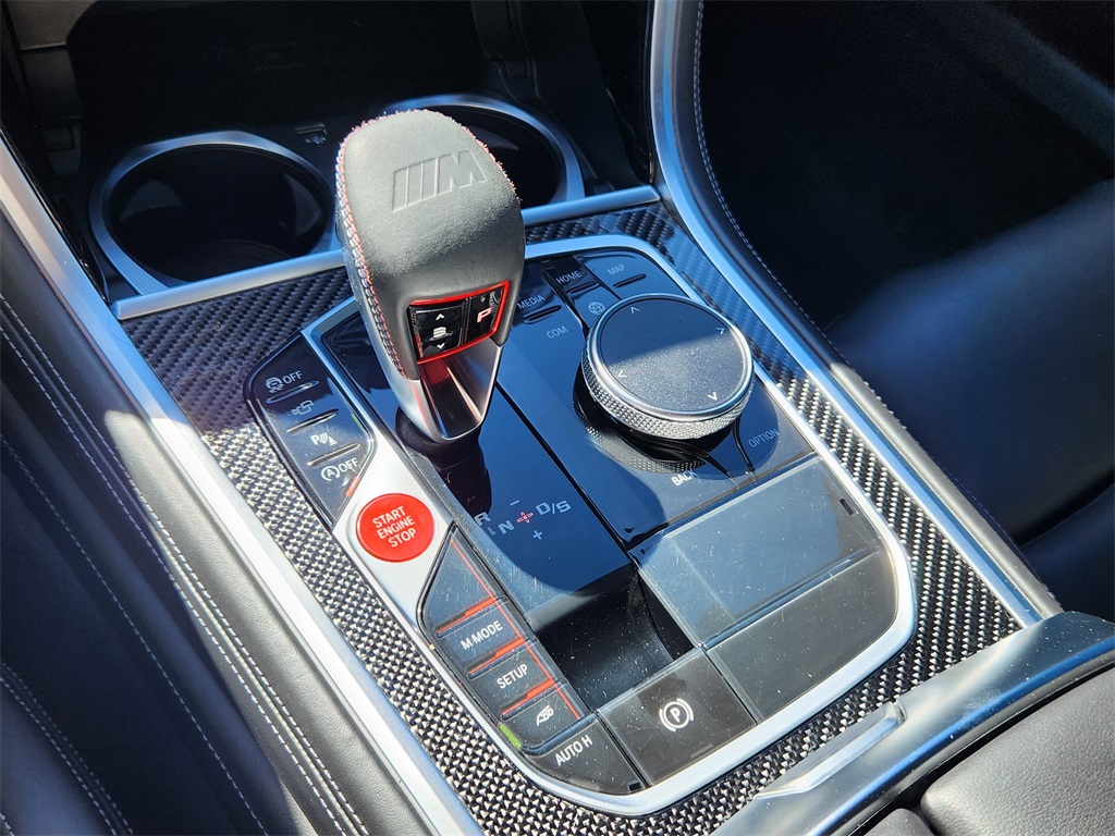 2020 Bmw M8 Competition photo 27