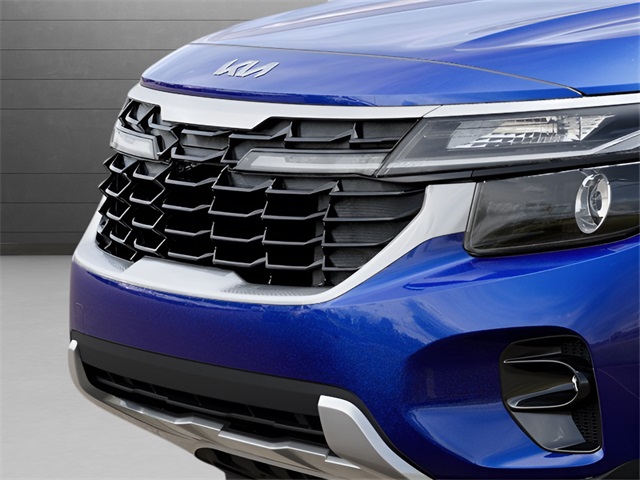 2026 Kia Seltos S photo 13
