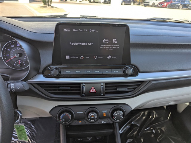 2023 Kia Forte LXS photo 15