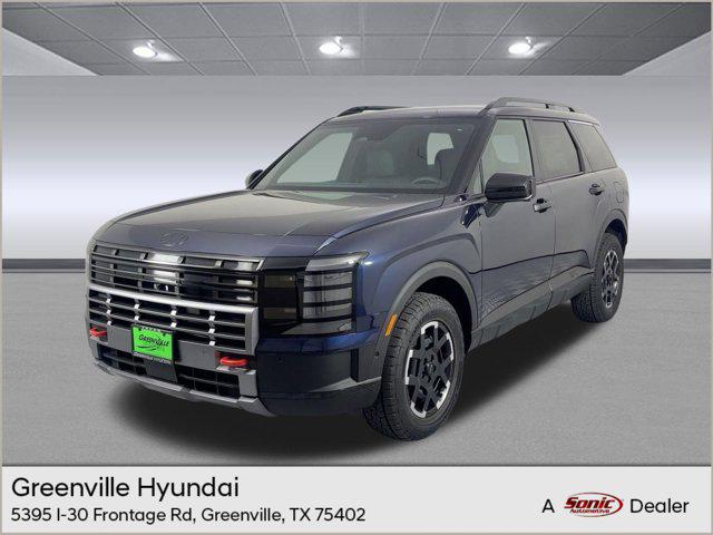 2026 Hyundai Palisade XRT Pro's photo