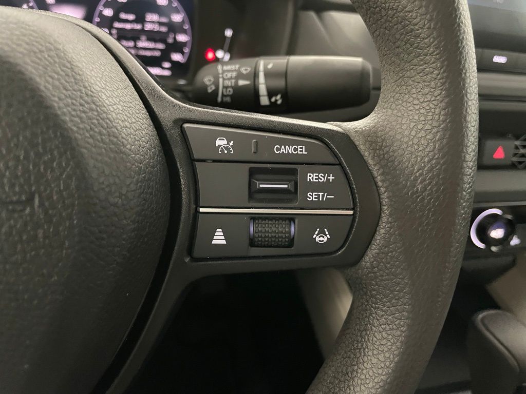 2024 Honda Accord EX photo 15