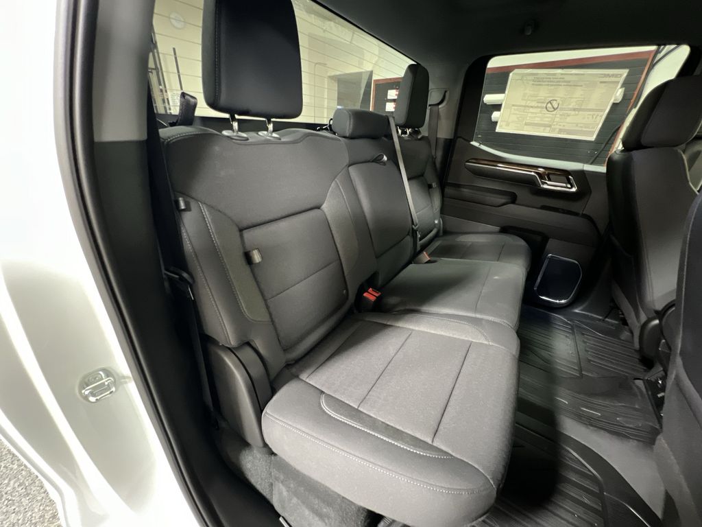 2024 Gmc Sierra 1500 Elevation photo 24