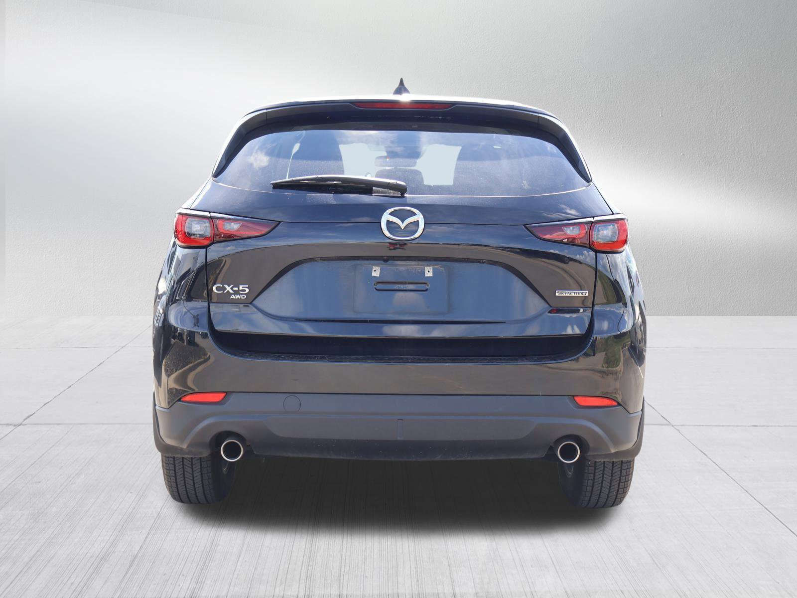 2023 Mazda CX-5 2.5 Select photo 6