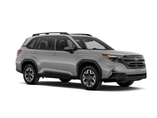 2026 Subaru Forester Premium's photo
