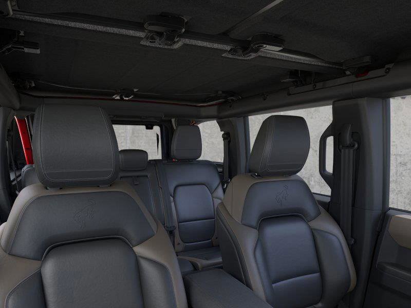 2025 FORD BRONCO - Image 14