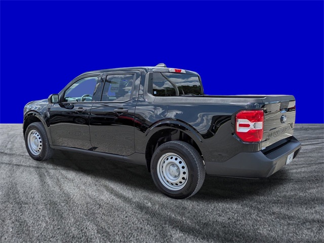 2025 Ford Maverick XL photo 5