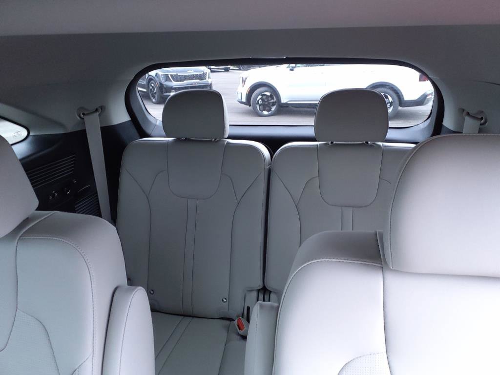 2025 Kia Sorento X-Line SX photo 18