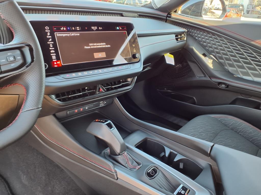 2025 Dodge Charger R/T photo 24
