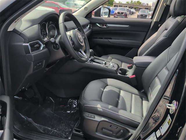 2025 Mazda CX-5 2.5 S Preferred photo 7